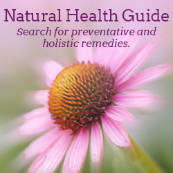 Natural Health Guide